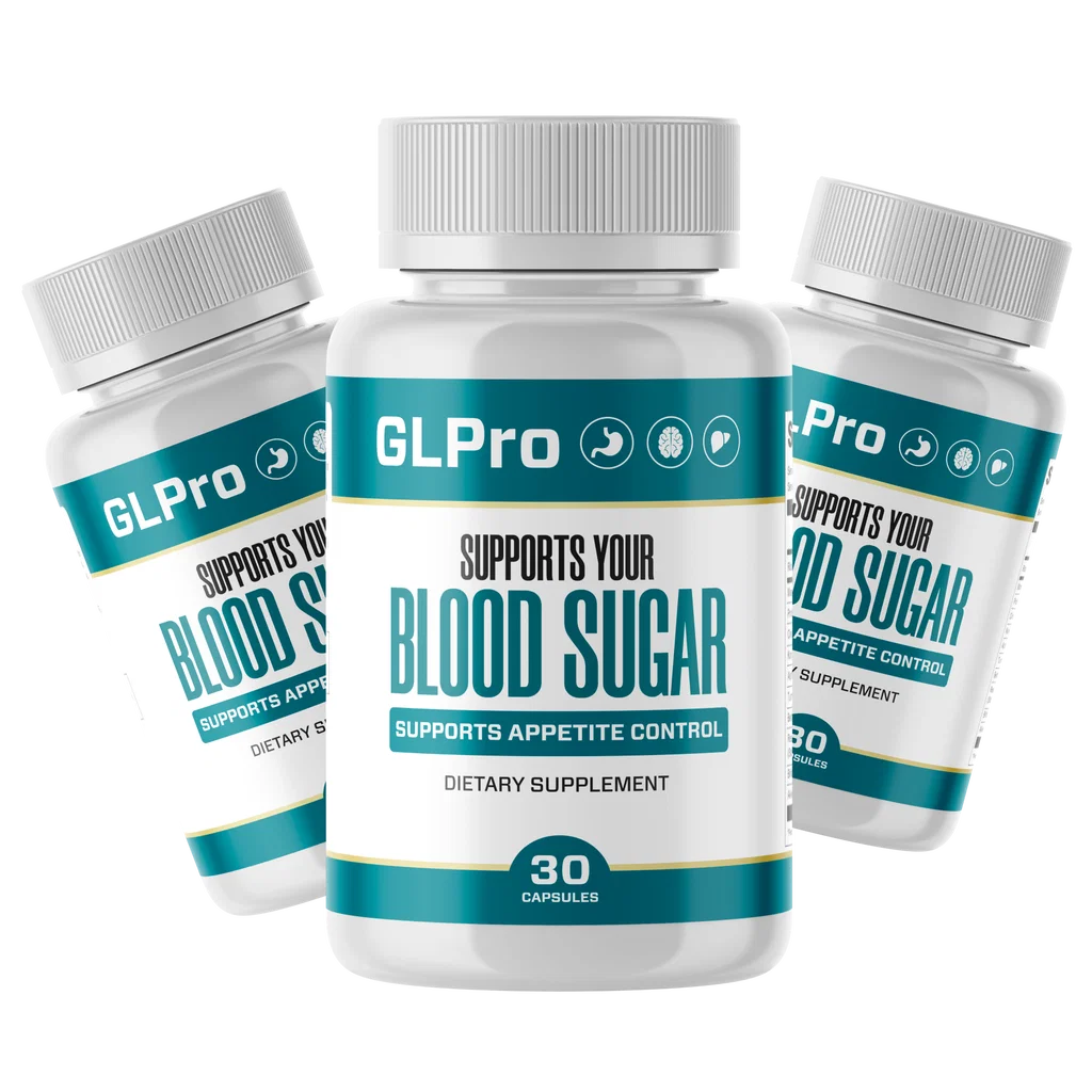 GLPro GLPro product illustration